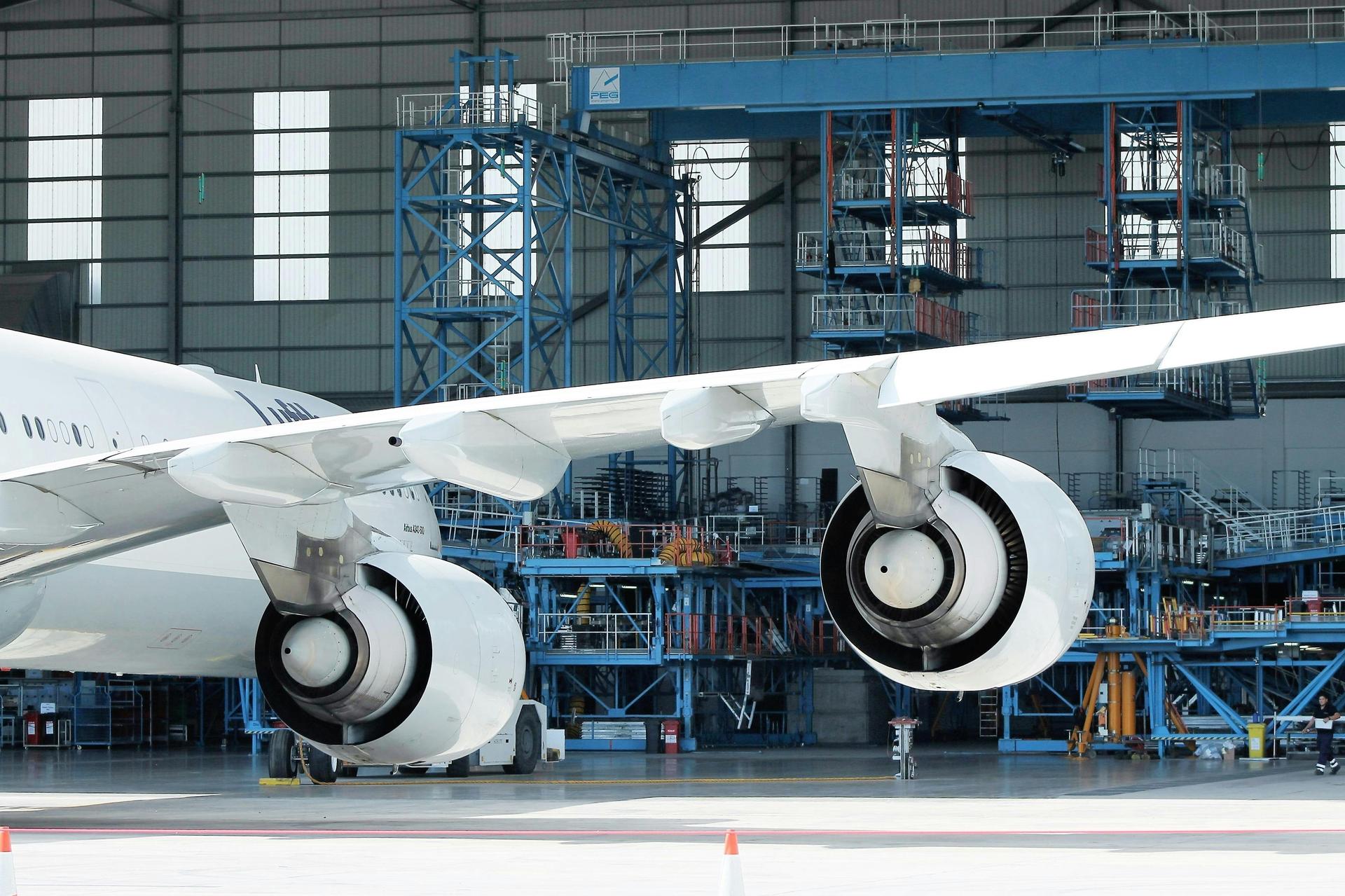 Aerospace