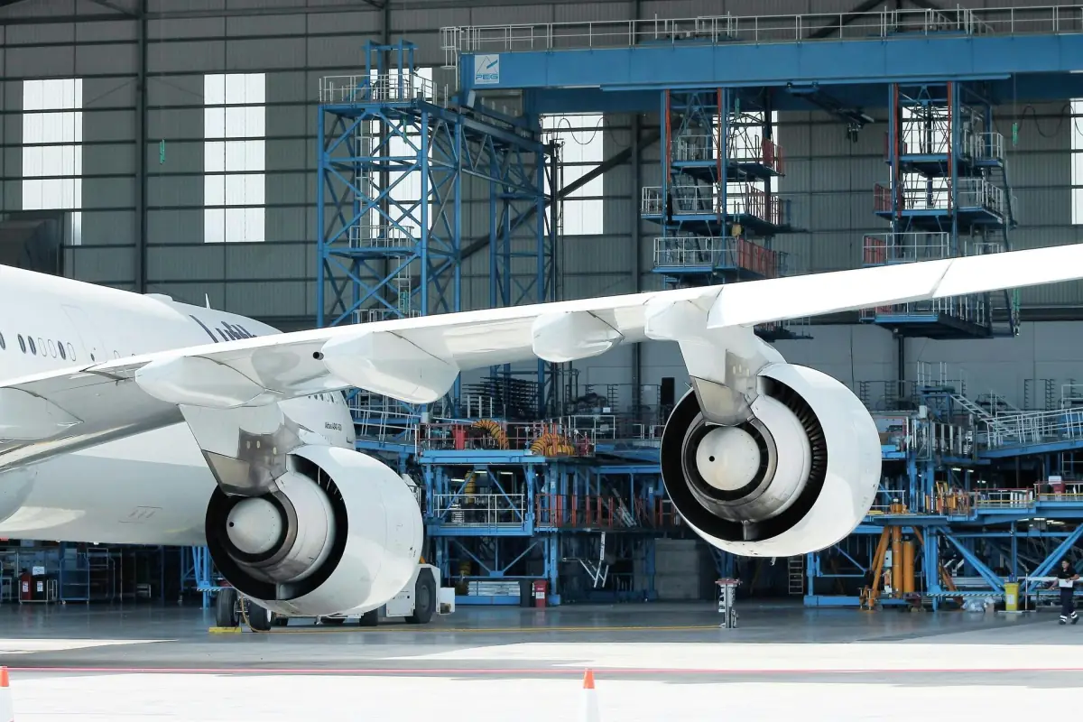 Aerospace