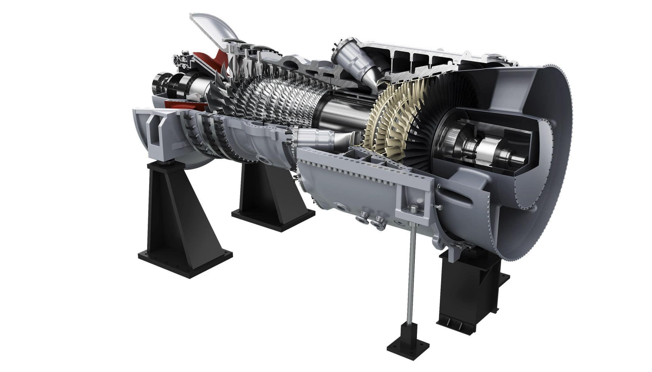 Power generation