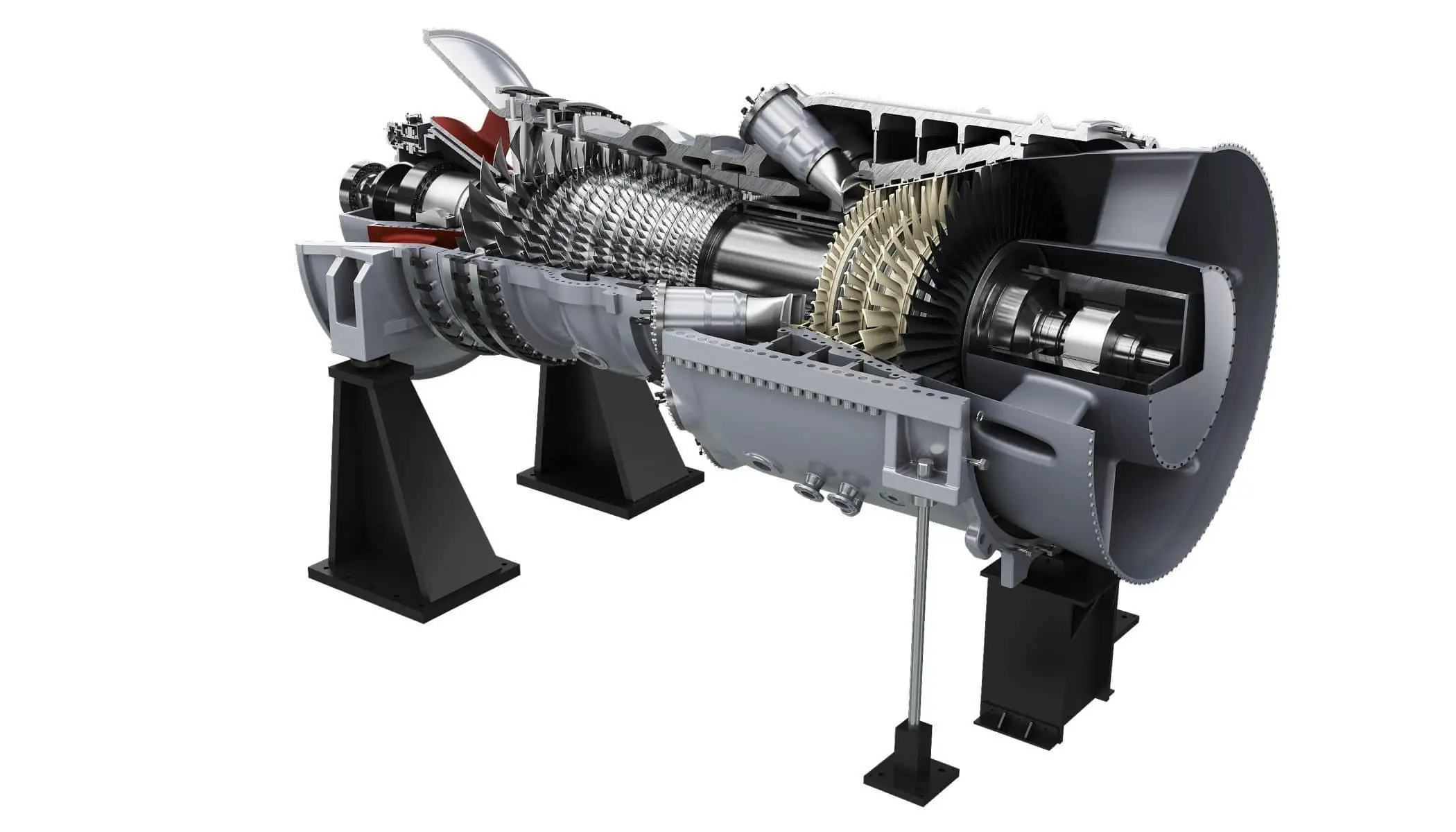 Power generation