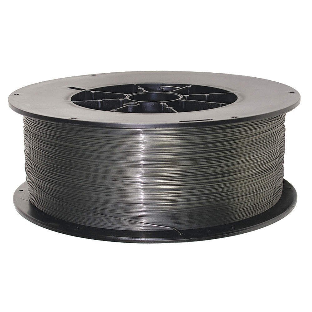 Nickel alloy MIG wire