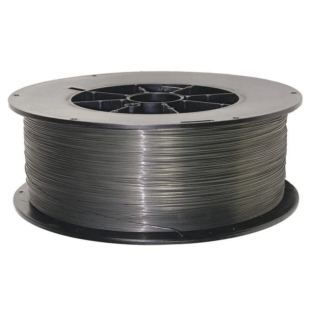 Nickel alloy MIG wire