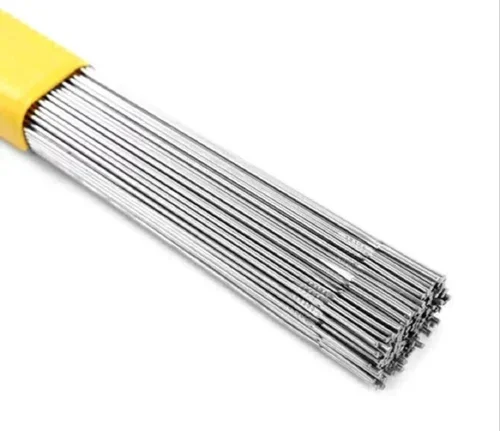 Nickel alloy TIG wire