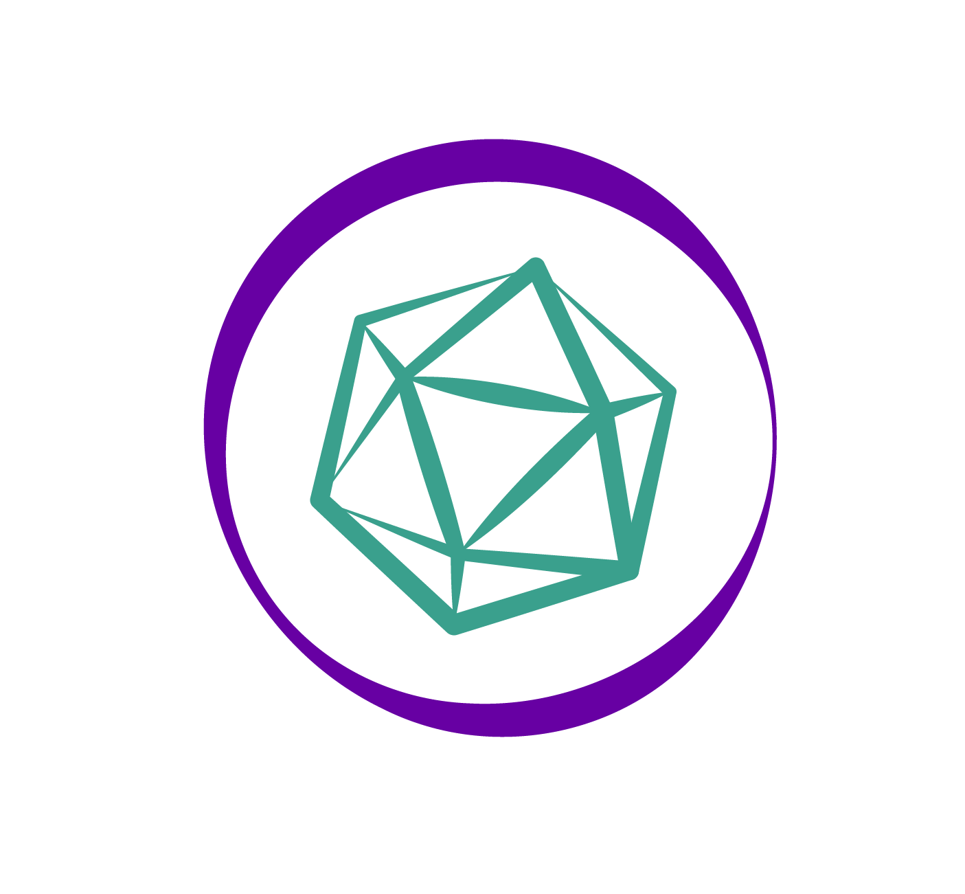 Purple Resilience Logo